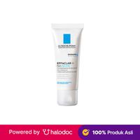 Gambar La Roche Posay Effaclar H Iso-Biome Ultra Soothing Hydrating Care 40 ml dari Apotek Halomedika Tirta Raya Sidoarjo undefined 1 Tokopedia