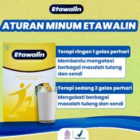 Gambar Etawalin - Susu Kambing Etawa Ampuh Atasi Penyakit Tulang Dan Sendi Asam Urat Dan Reumatik dari KA N MALL CHIL undefined 5 Tokopedia