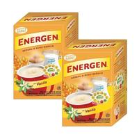 Gambar Sini! ENERGEN SEREAL SUSU BOX ISI 5 X 29 GR MINUMAN SERBUK SEREAL CEREAL INS dari renbijak undefined 3 Tokopedia