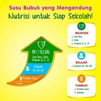Gambar T05. Dancow Fortigro Cokelat Susu Bubuk Anak 200 gr dari bamroa kap undefined 2 Tokopedia