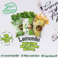 Gambar Sini! Lemonilo Mie Sehat Alami Tanpa MSG Bebas Pilih Rasa dari renbijak undefined 2 Tokopedia