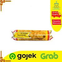 Gambar Sini! Supero Crackers NISSIN Biskuit Krekers 90 GR dari Rindu Cek Out undefined 1 Tokopedia