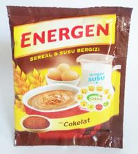 Gambar (HT1) Energen Sereal & Susu (1 lmbr 10 pcs) dari tokototok11 undefined 2 Tokopedia