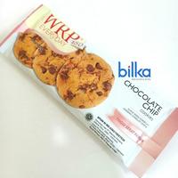 Gambar H7Y WRP EVERYDAY Chocolate Chip Cookies 30g dari anekarasa shop undefined 1 Tokopedia