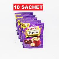 Gambar (HT1) Energen Sereal Kurma Susu 1 Renteng 10 Sachet 30gr Varian Baru Murah dari ismiyantiputri undefined 1 Tokopedia