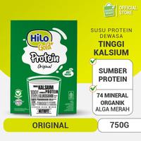 Gambar Hilo Gold Original (Plain) 750Gr - Susu Tinggi Kalsium Terlaris dari Grazielaa undefined 2 Tokopedia