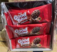 Gambar RICH. Biskuit Good Time Cookies Box Double Chocochips Goodtime Cookies dari rendusdika undefined 3 Tokopedia