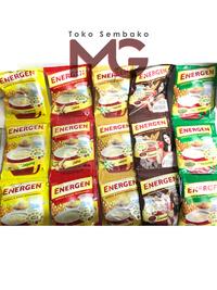 Gambar (HT1) Energen Sereal & Susu (1 lmbr 10 pcs) dari tokototok11 undefined 3 Tokopedia