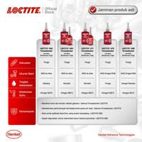 Gambar Henkel LOCTITE 271 THREADLOCKER Lem Baut 10 ml Twin Pack dari Glue and Material undefined 5 Tokopedia