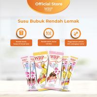Gambar WRP LOW FAT MILK CHOCOLATE BUNDLING 60G - 6 PCS dari tokorey28 undefined 5 Tokopedia