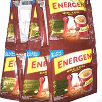 Gambar (HT1) Energen Cokelat 34 Gr x 10 Sacet dari ai atik1111 undefined 2 Tokopedia