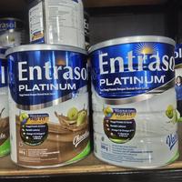 Gambar NEW PRODUCT ENTRASOL PLATINUM 800GR GLASSWING BUTTERFLY - Coklat dari Glasswing Butterfly undefined 1 Tokopedia