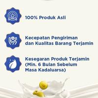 Gambar NEW PRODUCT ENTRASOL GOLD 1000G GLASSWING BUTTERFLY - VANILA 580G dari Glasswing Butterfly undefined 3 Tokopedia