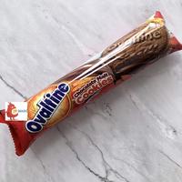 Gambar RICH. [!!] Ovaltine Chocolate Malt Cookies 130gr - ovaltine choco malt dari rendusdika undefined 1 Tokopedia