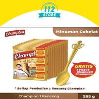 Gambar (HT1) Energen Champion 12 x 10 x 30Gr dari ismiyantiputri undefined 2 Tokopedia