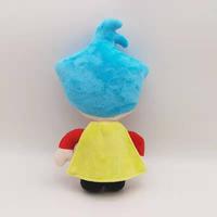 Gambar Plim Plim Plush Toy Nursery Rhymes Anime Character Doll Magician dari Gujeolpan undefined 2 Tokopedia