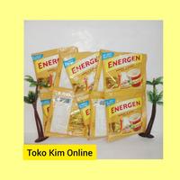 Gambar RICH. Energen Vanila Renceng 10 sachet dari rendusdika undefined 2 Tokopedia