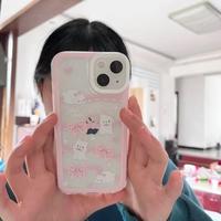 Gambar Case aesthetic cewek transparan soft Case Samsung A55 A54 A25 A15 A14 A05s A05 A04E A13 A03 A04 A03S A34 A55 A21S A12 A52 A23 A50 A30S A02S A12 A32 A52S M12 S21 FE S22 S23 S24 FE PLUS NOTE 20 ULTRA A72 A73 A71 A20S S20 FE 5G 4G case - A1, Samsung A55 5G dari GiftsStoreID undefined 5 Tokopedia