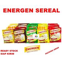 Gambar (HT1) Energen Cereal Aneka Varian Isi 10 Pcs - Sereal Susu dari ismiyantiputri undefined 1 Tokopedia