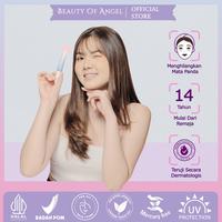 Gambar ELGRACE Beauty Of Angel Eye Cream With Niacinamide Eye Treatment Penghilang Mata Panda Kantung Mata 15ml - Eye Cream 15ml dari ELGRACE undefined 4 Tokopedia