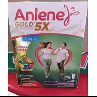 Gambar NEW PRODUCT ANLENE GOLD PLUS RASA VANILA SUSU ANLINE SUSU TINGGI KALSIUM UNTUK GLASSWING BUTTERFLY dari Glasswing Butterfly undefined 1 Tokopedia