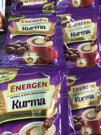 Gambar (HT1) Energen Sereal & Susu Rasa Kurma (1 lmbr 10 pcs) dari ismiyantiputri undefined 2 Tokopedia