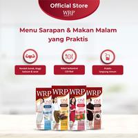 Gambar WRP ON THE GO CHOCOLATE 200ML (BUNDLE 4) dari ayam penyet dalq undefined 5 Tokopedia