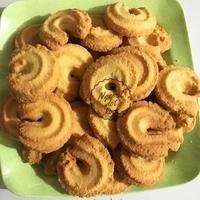 Gambar RICH. VANILLA RING 250gr / VANILLA RING KILOAN / VANILLA RING MONDE dari rendusdika undefined 2 Tokopedia