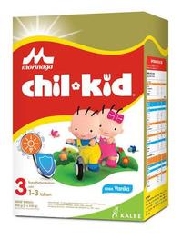 Gambar Morinaga Chil Kid 3 Vanila 800 gr dari johanstore2134 undefined 2 Tokopedia