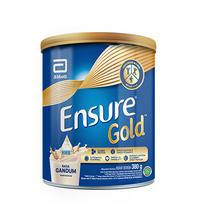Gambar NEW PRODUCT ENSURE GOLD GANDUM 380GR GLASSWING BUTTERFLY dari Glasswing Butterfly undefined 2 Tokopedia