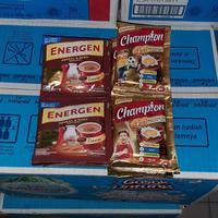 Gambar (HT1) energen coklat 10 sachet dari ai atik1111 undefined 1 Tokopedia