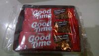 Gambar RICH. Snack Good Time Double Choc Chococips Cookies 12 Pcs dari varabelon undefined 1 Tokopedia