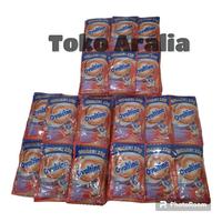 Gambar (HT1) Ovaltine Classic Susu Bubuk Coklat 22grx10 Sachet / Renceng - OVALTIN dari sati1111 undefined 3 Tokopedia