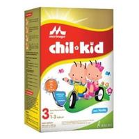 Gambar Morinaga Chil Kid 3 Vanila 800 gr dari johanstore2134 undefined 1 Tokopedia