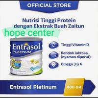Gambar NEW PRODUCT ENTRASOL PLATINUM 800GRAM ENTRASOL PLATINUM VANILA 800 GRAM GLASSWING BUTTERFLY dari Glasswing Butterfly undefined 2 Tokopedia