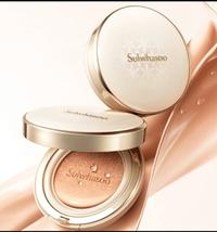 Gambar TAHAN LAMA REFILL  Sulwhasoo Perfecting Cushion EX ISI ULANG SAJA  17Ivory Beige THE BEST dari inddaahhhpermataaa undefined 2 Tokopedia