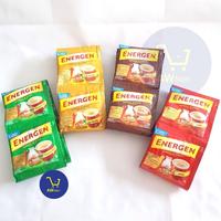Gambar (HT1) ENERGEN SEREAL RENCENG SACHET (10 SACHET X 32 GRAM) 320 GRAM - ALL VAR dari tokototok11 undefined 5 Tokopedia