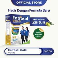 Gambar NEW PRODUCT ENTRASOL GOLD VANILA 600 GR GLASSWING BUTTERFLY dari Glasswing Butterfly undefined 1 Tokopedia