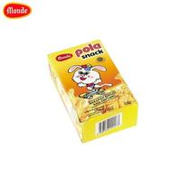 Gambar RICH. Monde Pola Snack Mini Biscuit Kentang Pola Mini dari rendusdika undefined 1 Tokopedia