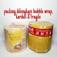 Gambar RICH. nissin biskuit kaleng assorted biscuits 650gr dari rendusdika undefined 3 Tokopedia