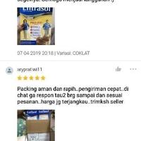 Gambar NEW PRODUCT ENTRASOL GOLD 600GR VANILA COKLAT GLASSWING BUTTERFLY - 580G, Coklat dari Glasswing Butterfly undefined 3 Tokopedia