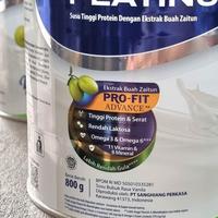 Gambar NEW PRODUCT SUSU ENTRASOL PLATINUM 800 GR 400 GR VANILLA OMEGA 3 RENDAH LAKTOSA GLASSWING BUTTERFLY - 800 g dari Glasswing Butterfly undefined 3 Tokopedia