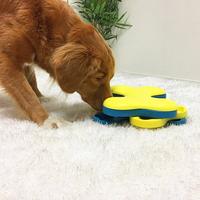 Gambar Pet Iq Toys - Dog Tornado Dog Cat Interactive Puzzle Toy By Outward Hound -Gratisongkir dari gantari ofc undefined 4 Tokopedia