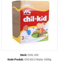 Gambar Morinaga Chil Kid Madu 1600 gram dari johanstore2134 undefined 1 Tokopedia