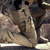Gambar Celana Panjang Cargo Pria Tactical Training Suit dari Yaya Hilpanisal undefined 4 Tokopedia