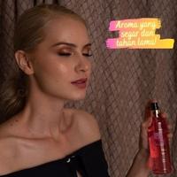 Gambar ELGRACE Parfum Côte d'Azur Champagne Floral Fruity Body Splash Perfume 260ml - 260 ml dari ELGRACE undefined 3 Tokopedia