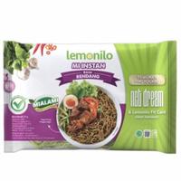 Gambar (HT1) Lemonilo Mie Instant Alami dari ai atik1111 undefined 1 Tokopedia
