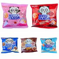 Gambar RICH. Hello Panda Renceng Gantung Meiji dari velidukia undefined 1 Tokopedia