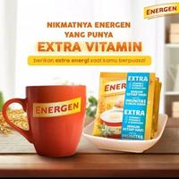 Gambar (HT1) Energen Sereal dan Susu Bergizi Sachet ( 1 Renceng isi 10pcs ) dari tokototok11 undefined 1 Tokopedia