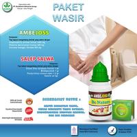 Gambar BARANG TERLARIS Ambe Joss Ambejoss Salep Salwa Obat Wasir Ambeien Luar dan Dalam Aman untuk Anak Dewasa-Pria dan Wanita Hamil dan Menyusui Tanpa Operasi AMAN Herbal dari Gerstu undefined 1 Tokopedia